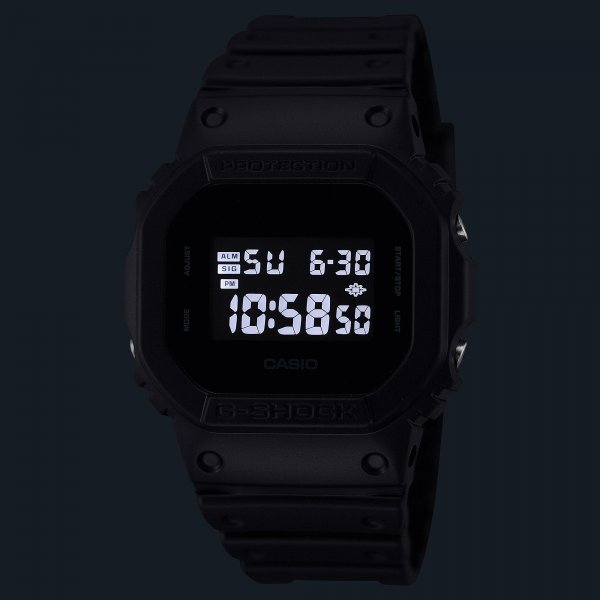 Casio DW-5600UBB-1
