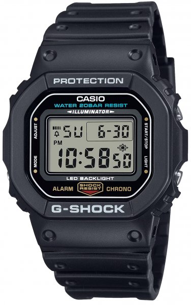 Casio DW-5600UE-1