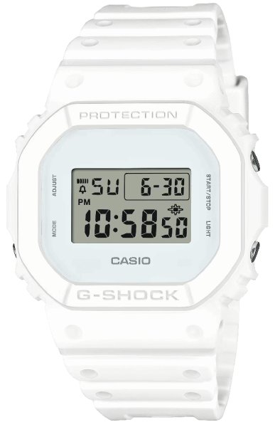 Casio DW-5600WW-7