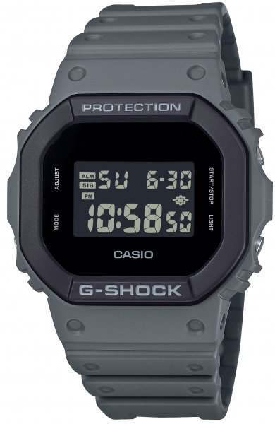 Casio DW-5610UU-8