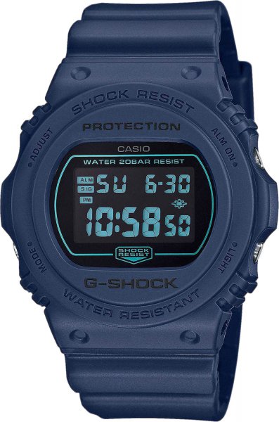 Casio DW-5700BBM-2E