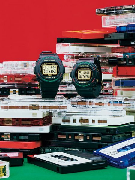 Casio DW-5700TH-1