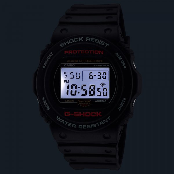 Casio DW-5750UE-1