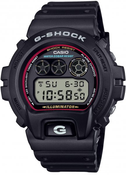 Casio DW-6900RL-1