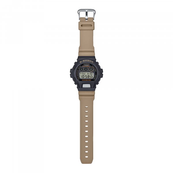 Casio DW-6900TU-1A5
