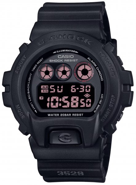 Casio DW-6900UMS-1