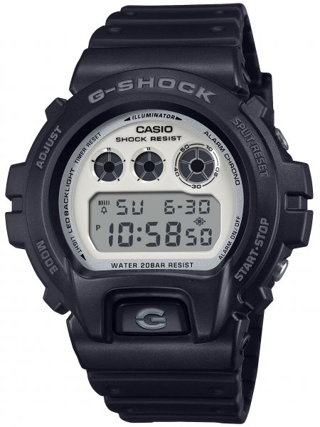 Casio DW-6900WD-1