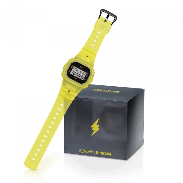 Casio DWE-5600JB-1A9