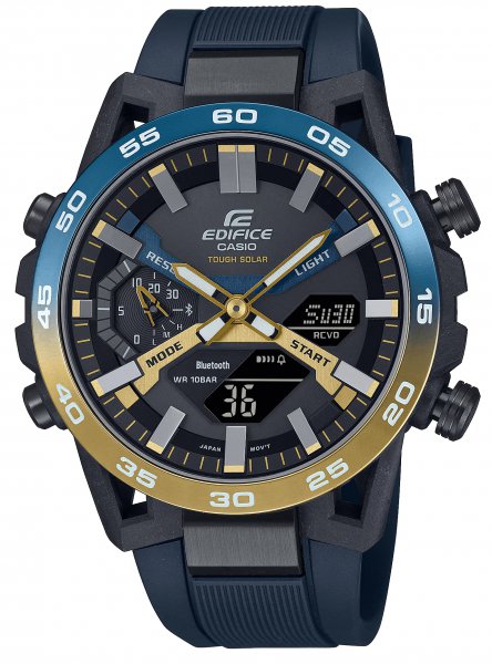 Casio ECB-2000NP-1A