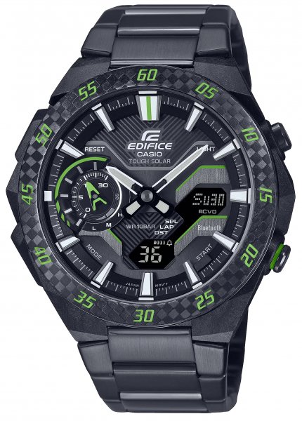 Casio ECB-2200RC-1A3