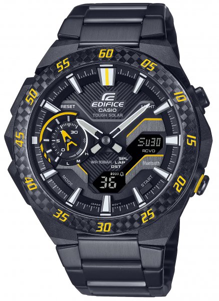 Casio ECB-2200RC-1A9