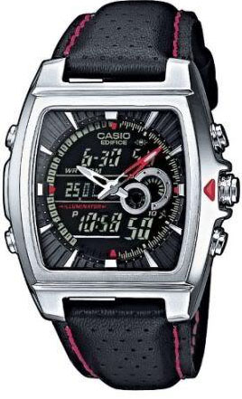 Casio EFA-120L-1A1