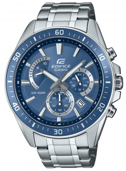 Casio EFR-552D-2A