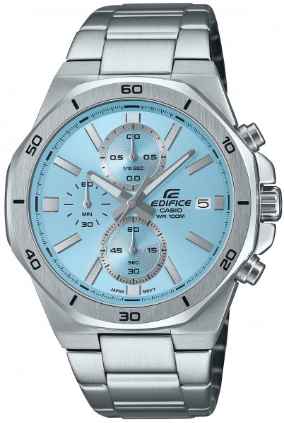 Casio EFV-640D-2B