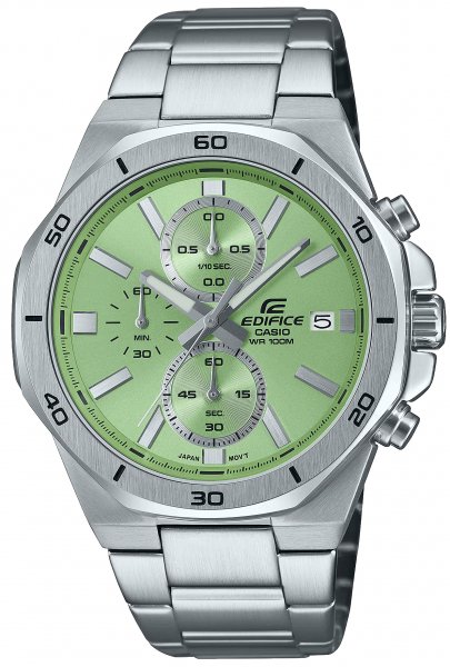 Casio EFV-640D-3A