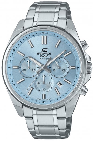 Casio EFV-650D-2B