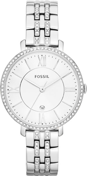 Fossil ES3545 - Dress