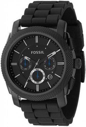 Fossil FS4487 - Chronograph