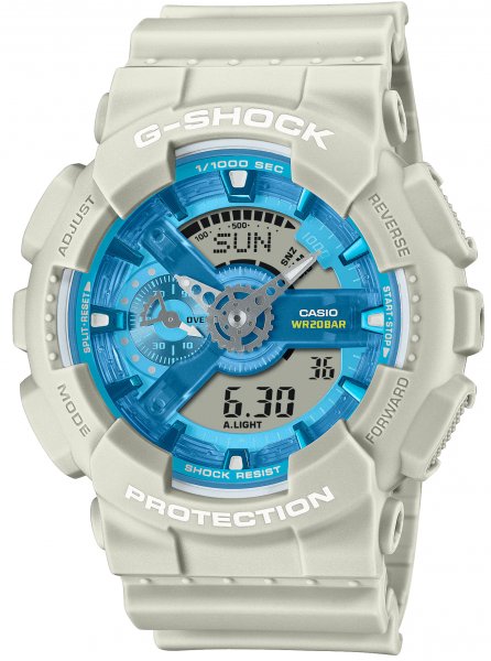 Casio GA-110AS-5A