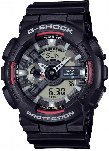 Casio GA-110RL-1A