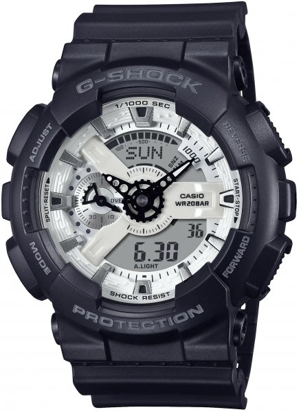 Casio GA-110WD-1A