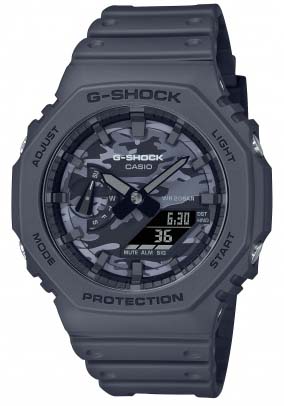 Casio GA-2100CA-8A