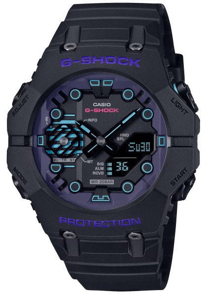 Casio GA-B001CBR-1A