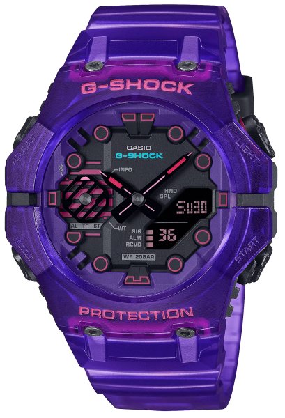Casio GA-B001CBRS-6A