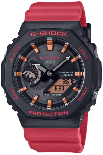 Casio GA-B2100CD-1A4