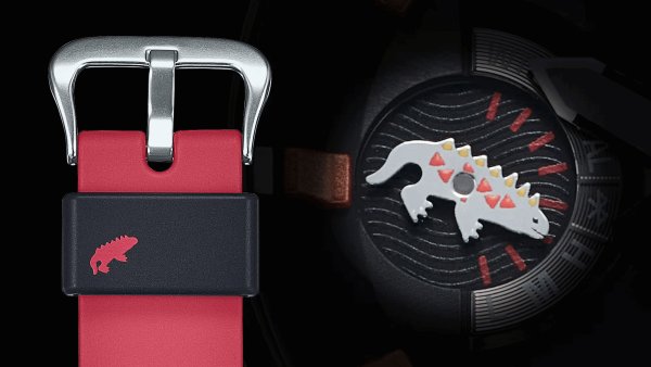 Casio GA-B2100CD-1A4