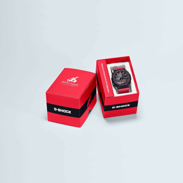 Casio GA-B2100CD-1A4