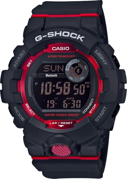 Casio GBD-800-1E