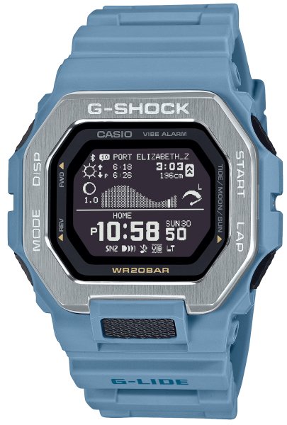Casio GBX-100-2A