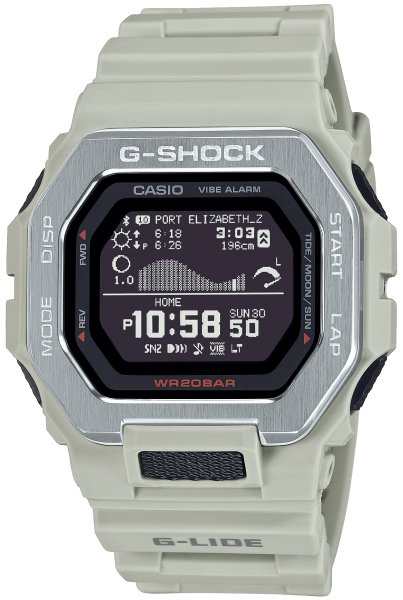 Casio GBX-100-8