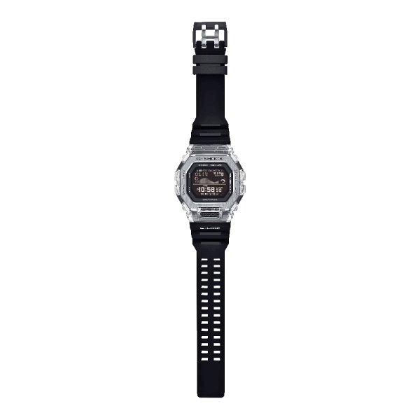 Casio GBX-100S-1