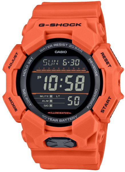 Casio GD-010-4