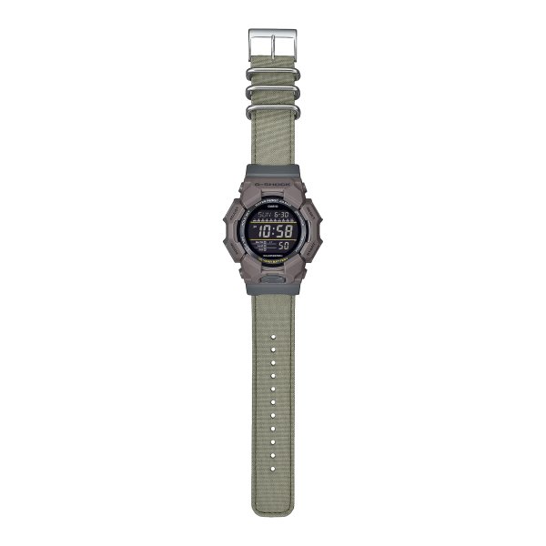 Casio GD-010CE-5