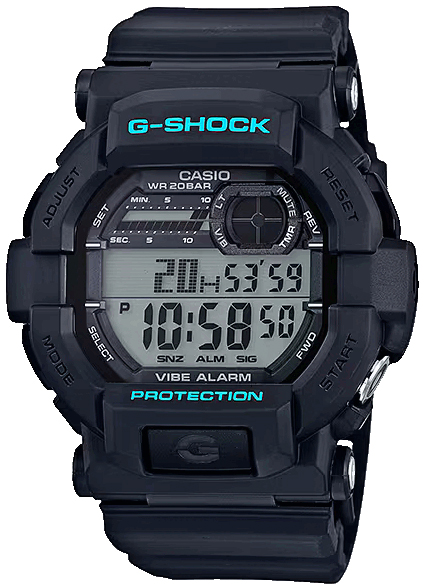 Casio GD-350-1C