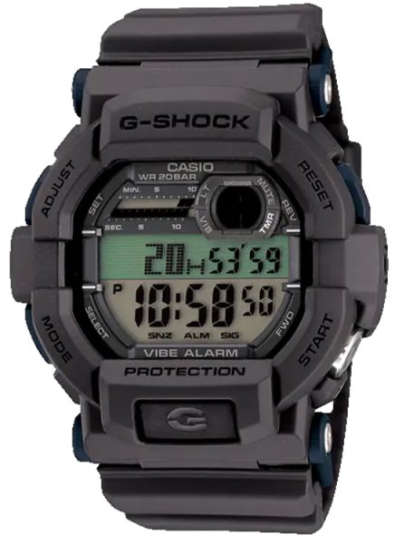 Casio GD-350-8