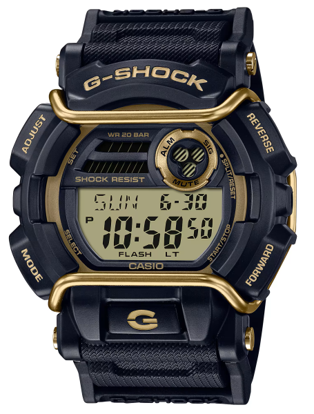Casio GD-400GB-1B2