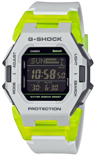 Casio GD-B500MW-8
