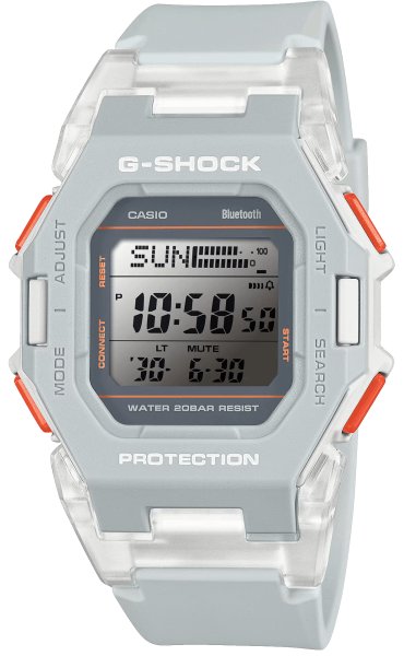 Casio GD-B500S-8