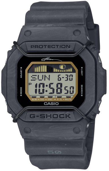 Casio GLX-5600KB-1