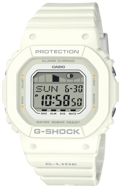 Casio GLX-S5600-7B