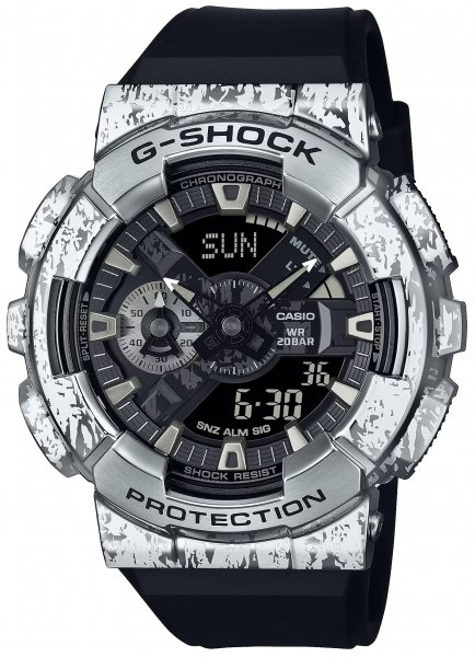 Casio GM-110GC-1A