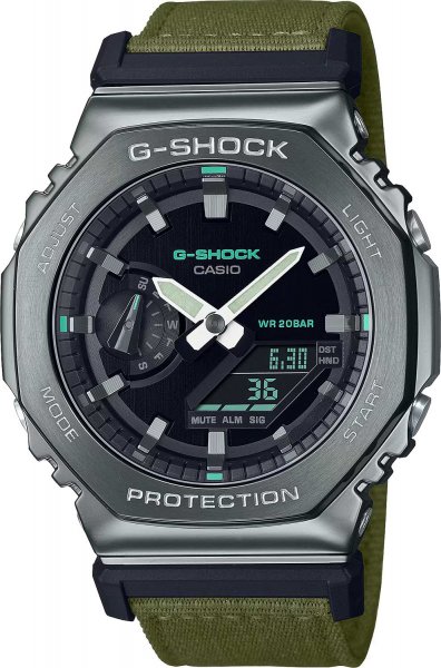 Casio GM-2100CB-3A