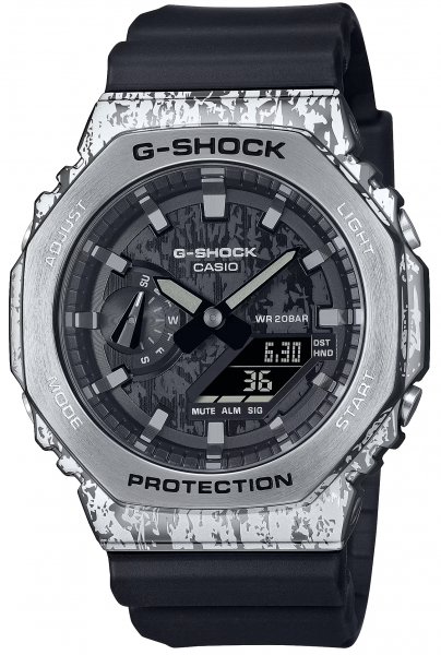 Casio GM-2100GC-1A