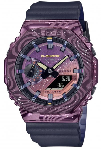 Casio GM-2100MWG-1A