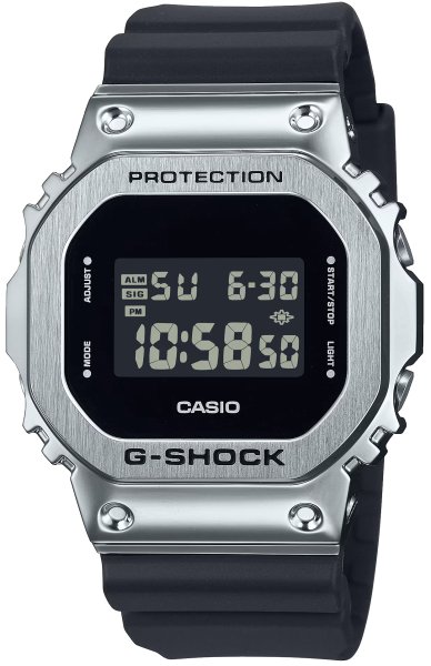 Casio GM-5600U-1