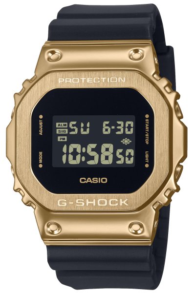 Casio GM-5600UG-9